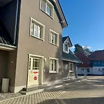 Lejlighed 