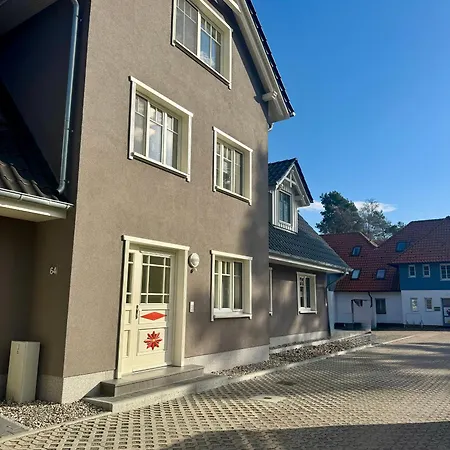 Lägenhet 